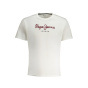 Pepe jeans Футболка - Мужская - Bianco