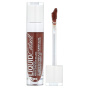wet n wild, MegaLast, жидкий комбинезон, сияющая помада, оттенок 945B кедр, 5,7 г (0,2 унции)