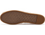 Cameryn III Striped Canvas Espadrille
