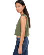 Stargazer Spirit Crop Tank