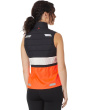 Run Visible Insulated Vest
