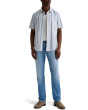 Everett Slim Straight Jeans