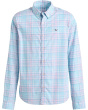 Plaid Featherweight Performance Shirt (Toddler/Little Kid/Big Kid)