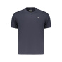 Blauer apparel Футболка-Человек-Синий