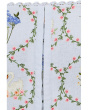 Corset Top Midi Dress
