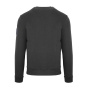 Aquascutum Мужская спортивная толстовка Roundnk Sweat Crew