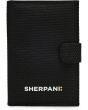 Vienna Anti-theft Passport Wallet