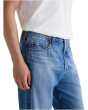 Felix Vintage Straight Jeans In Hastings