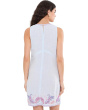 Chevron Tank Dress - Cleolia