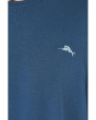 Cotton Modal Tee