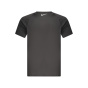 Nike Футболка - Мужская - Nero