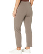 Petite High-Waisted Ankle Pants