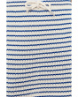 Tuck Stitch Skirt