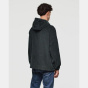 Weekend Offender Верхняя часть на молнии из шнура Wynwood