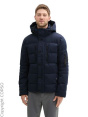 TOM TAILOR Стеганая куртка C91745937-4295