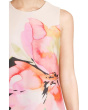 Scuba Foral Sheath