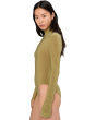 Long Sleeve Turtle Bodysuit
