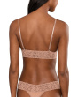 Cotton Original Rise Thong