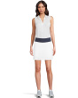 Callaway 17" High Waist Birdie Skort