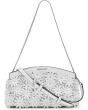 MICHAEL Michael Kors Женский клатч Athena Small Dome с цепочкой через плечо