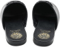 Macassie Slip-on Flat Mule