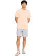 Fern Gradient Short Sleeve