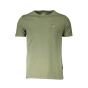 Aeronautica militare Underwear-Man-Зеленый