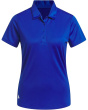 Performance Solid Short Sleeve Golf Polo Shirt