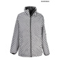 Vans Jackets-Woman-Черный