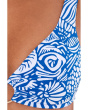 C Shells Triangle Bikini Top