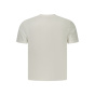 Calvin klein Футболка - Мужская - Bianco
