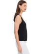 Perla Soft Square Neck Tank