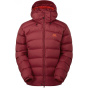 MOUNTAIN EQUIPMENT Женская функциональная куртка lg.ЛЕГКАЯ КУРТКА Arm W