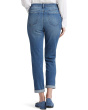 Petite Margot Girlfriend in Cascade Wave