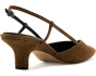 Levvy Slingback Shoes