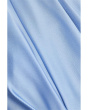 Bow Mikado Short Dress