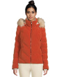 Bombshell Luxe Jacket