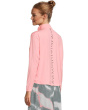 Cloud 1/4 Zip Sweater
