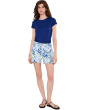 Buttercup Mid-Rise Shorts