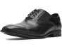 Lucas Cap Toe Oxford