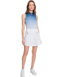 16" A-Line Skort Wide Pockets