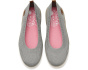 Ez Does Knit Ballerina/Skimmer Shoes