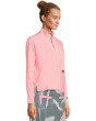 Cloud 1/4 Zip Sweater