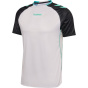 HUMMEL Мужская рубашка hmlBLAZE 2.0 тренировочный трикотаж S/S