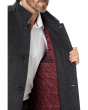 Upton Car Coat