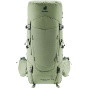 DEUTER Рюкзак Aircontact Core 45+10 SL