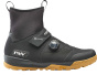 Northwave Kingrock Plus Gtx-обувь для горных лыж черного цвета/охры
