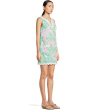 Romey Shift Romper