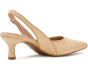 Lindsey Slingback