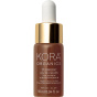 KORA Organics Капли для ухода за кожей лица с куркумой - 10 мл